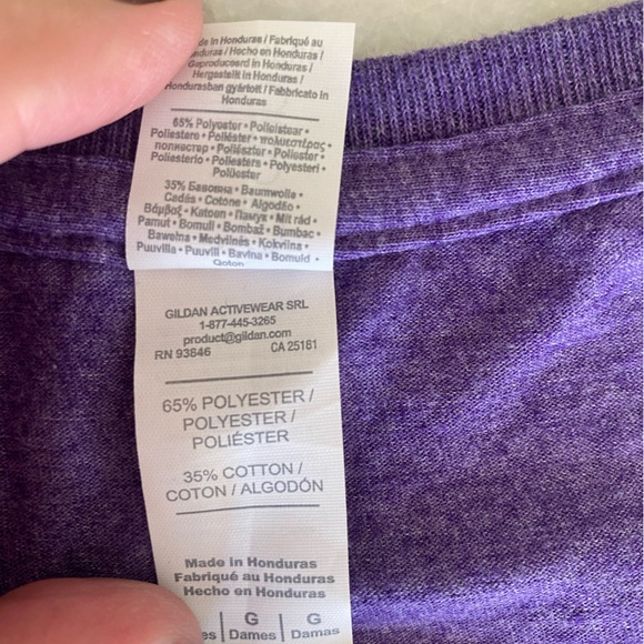 Foo Fighters concert t shirt. Broken leg tour - Picture 4 of 6